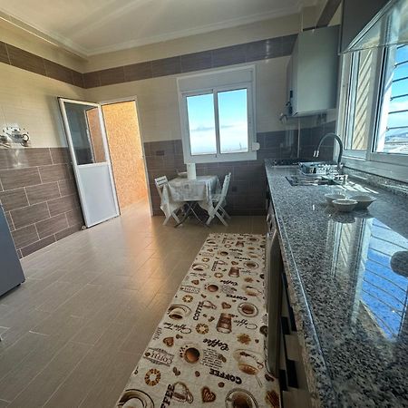 Appartement A Houma, Proche Port Tanger Med Dalia Exteriör bild