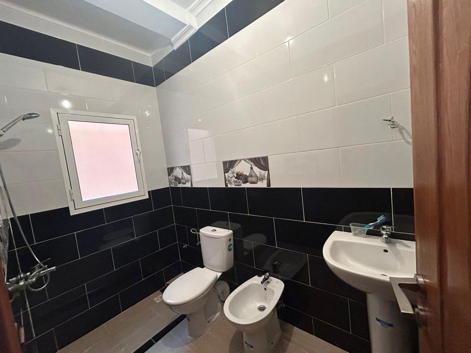 Appartement A Houma, Proche Port Tanger Med Dalia Exteriör bild