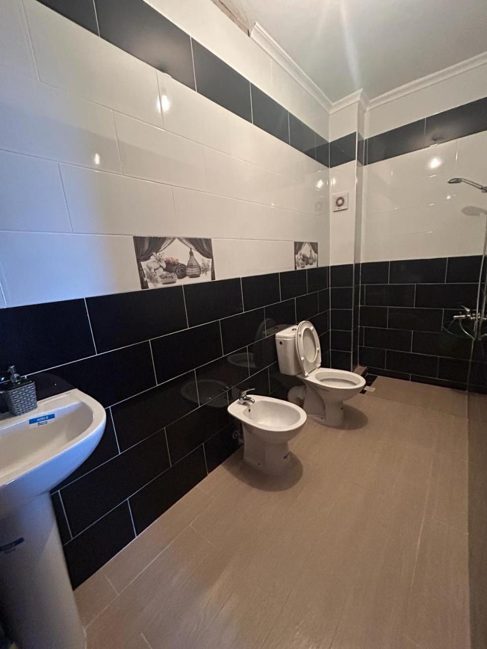 Appartement A Houma, Proche Port Tanger Med Dalia Exteriör bild