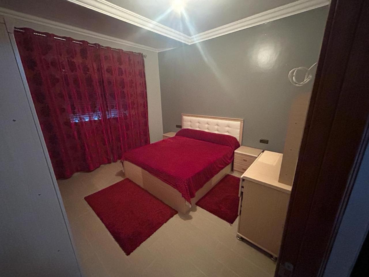 Appartement A Houma, Proche Port Tanger Med Dalia Exteriör bild