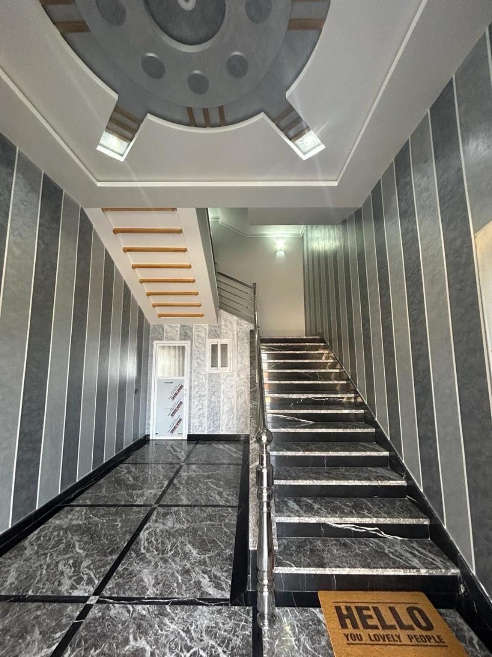 Appartement A Houma, Proche Port Tanger Med Dalia Exteriör bild