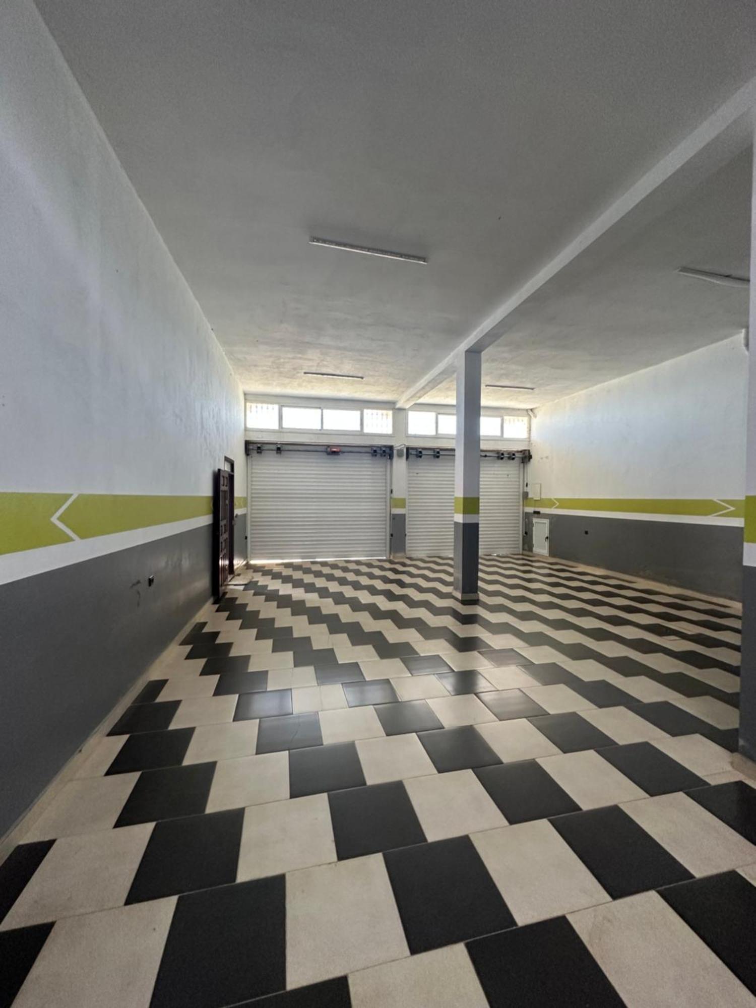 Appartement A Houma, Proche Port Tanger Med Dalia Exteriör bild